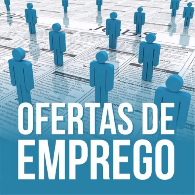 Oferta de emprego MadeiraMadeira