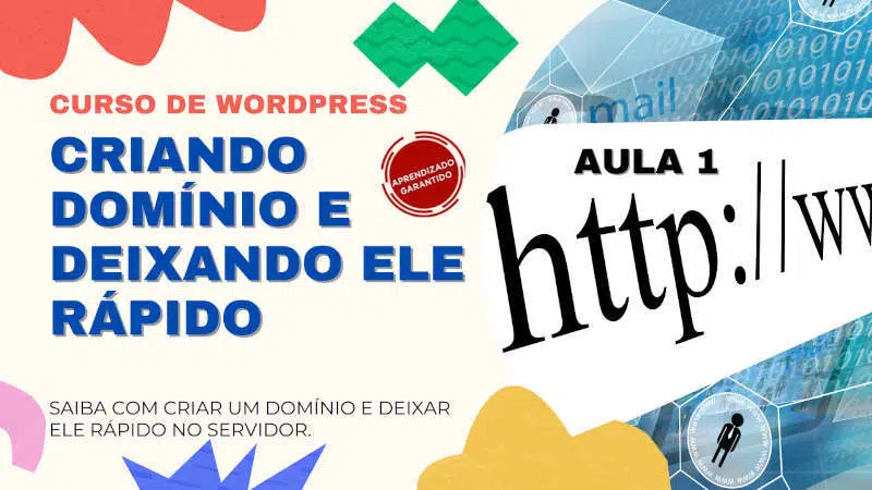 Curso de WordPress 2021 Grátis