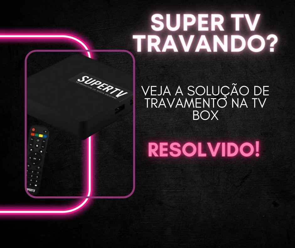 Super TV Travando 2021