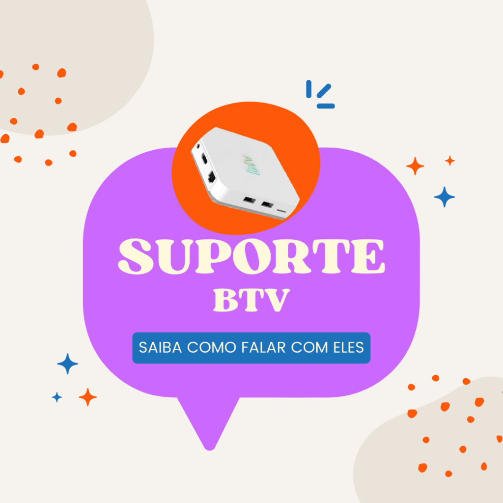 Código de Ativação VIVO TV