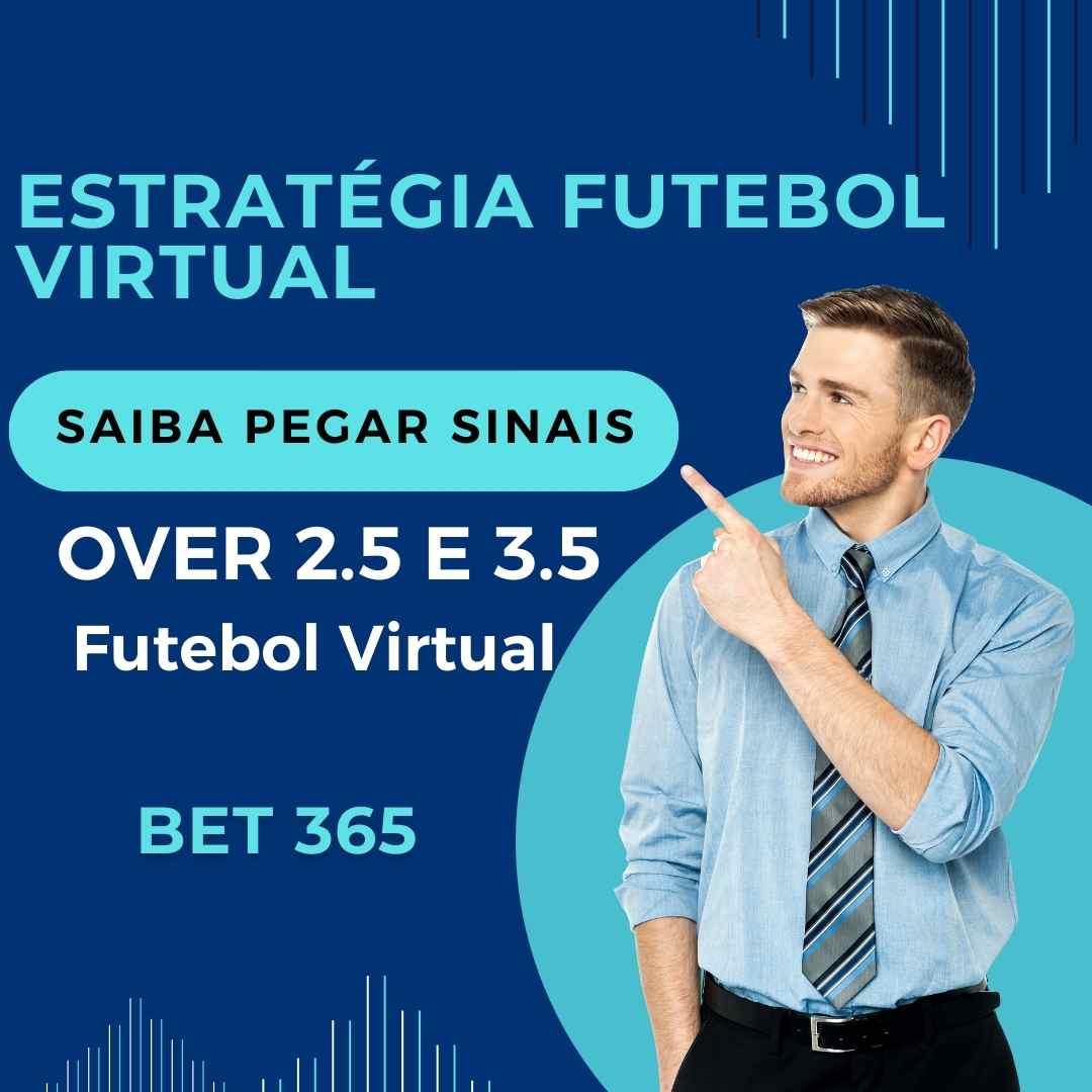 Futebol Virtual Bet365 - Estratégia Infalível Para ganhar Dinheiro!!!! 