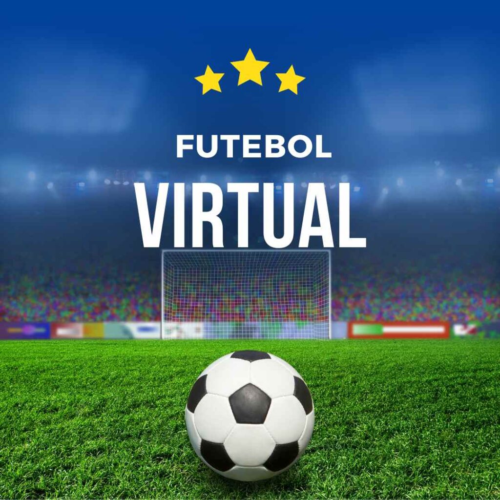 Futebol Virtual