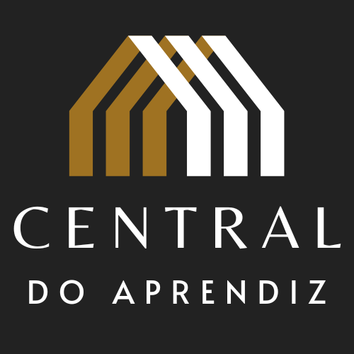 Logo Central do Aprendiz