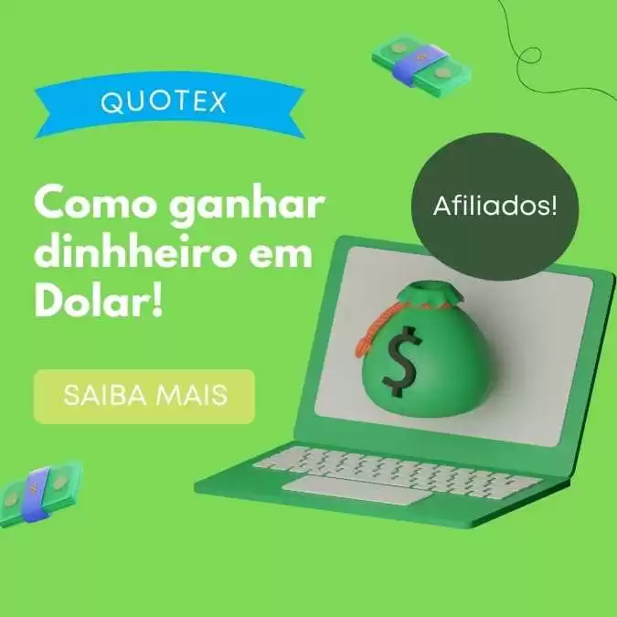 Quotex Afiliados